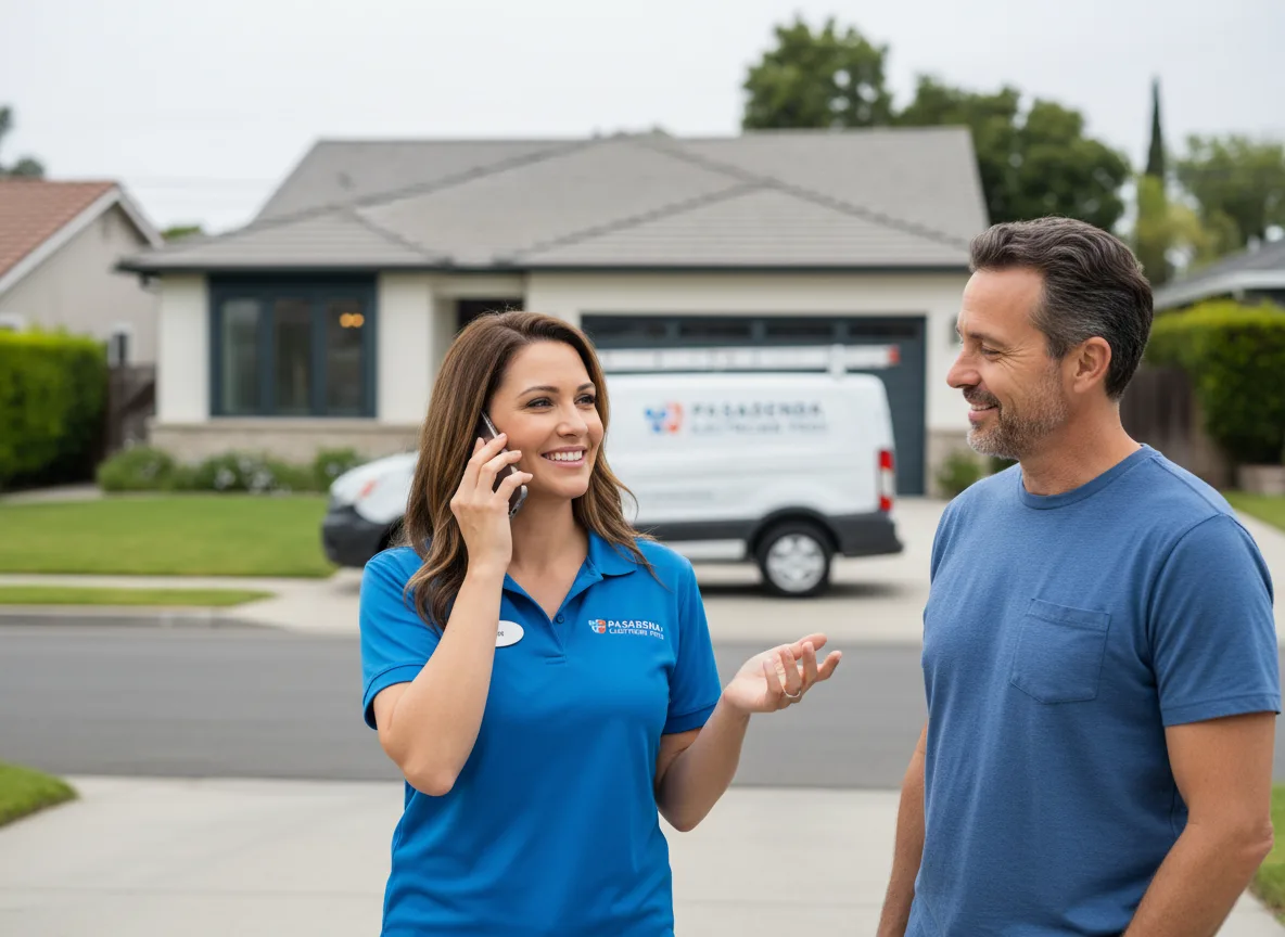 Electrician Blairs, VA FAQs